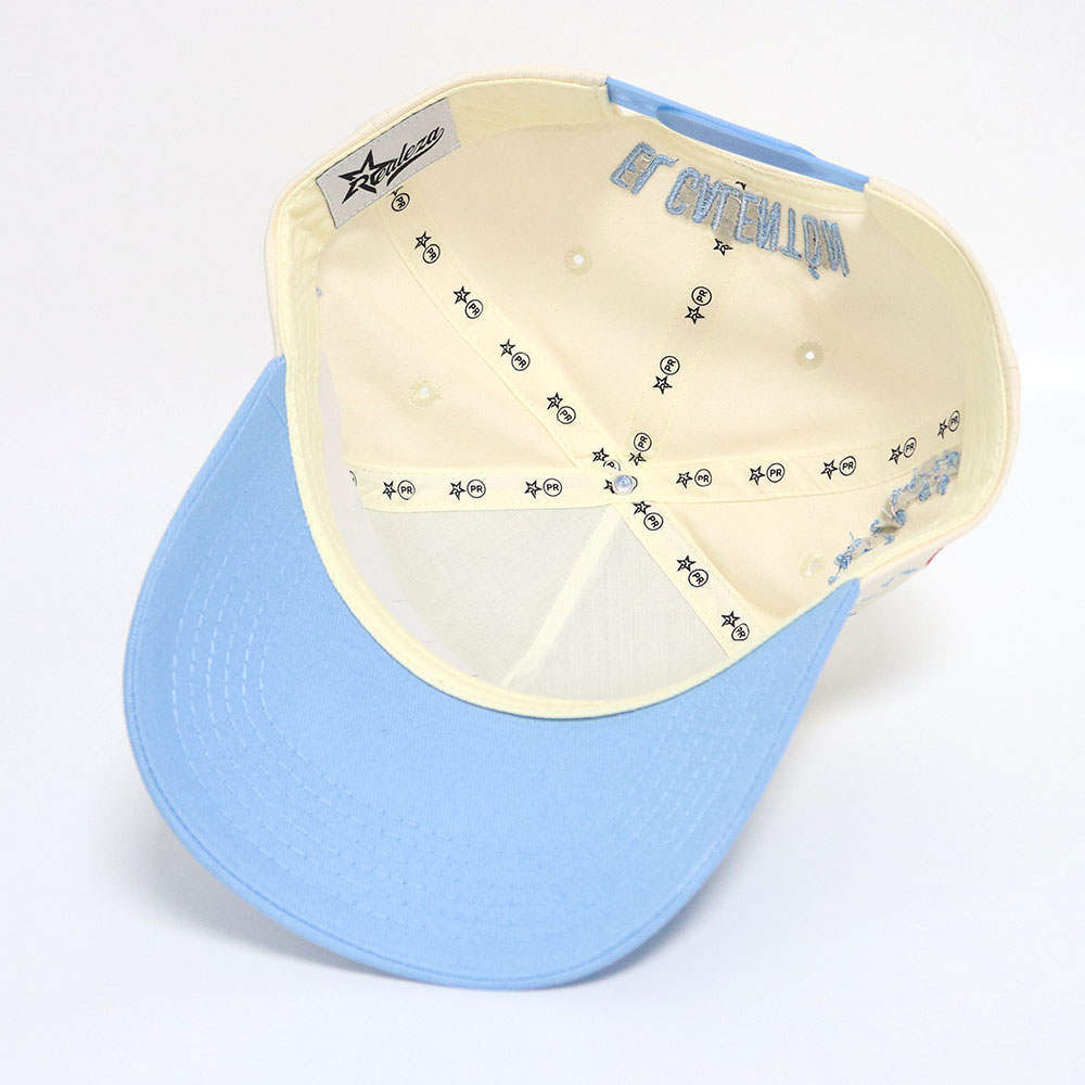 Snapback- Paraiso Peligroso