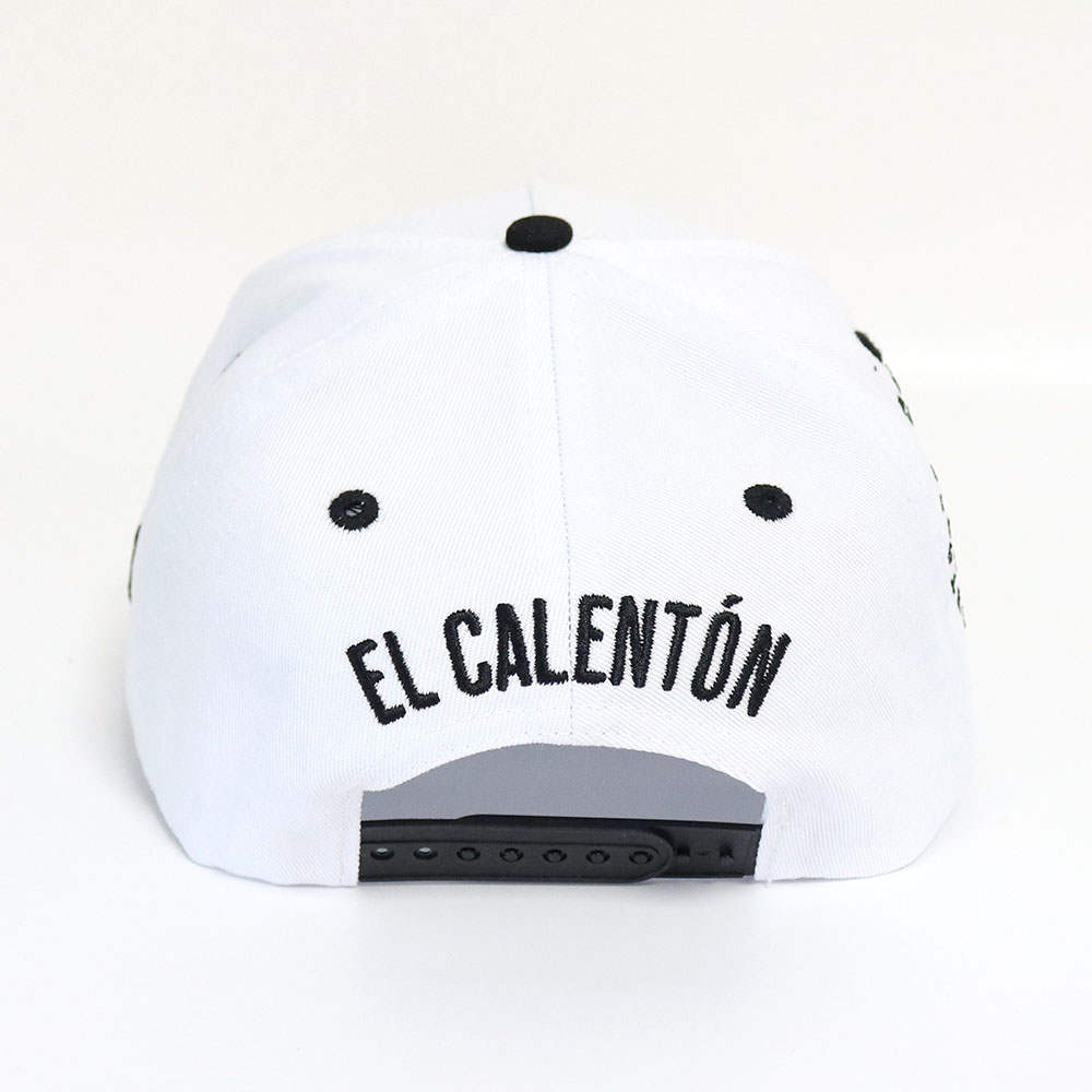 Snapback- Paraiso Peligroso