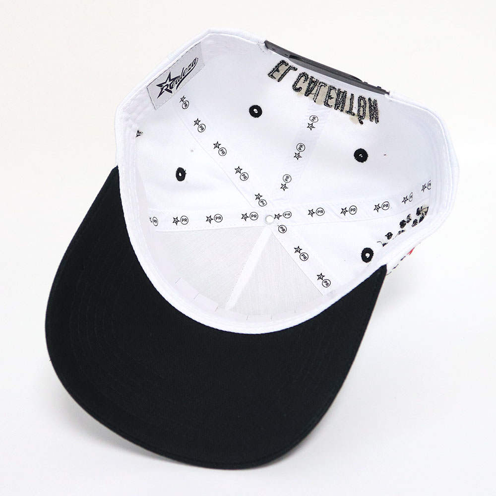Snapback- Paraiso Peligroso