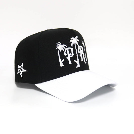 Paraiso Peligroso Negra