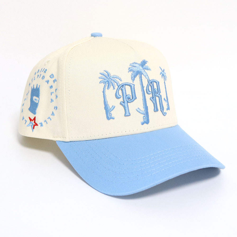 Snapback- Paraiso Peligroso
