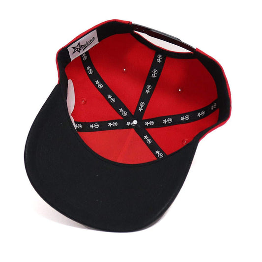 Snapback - Paraiso Peligroso