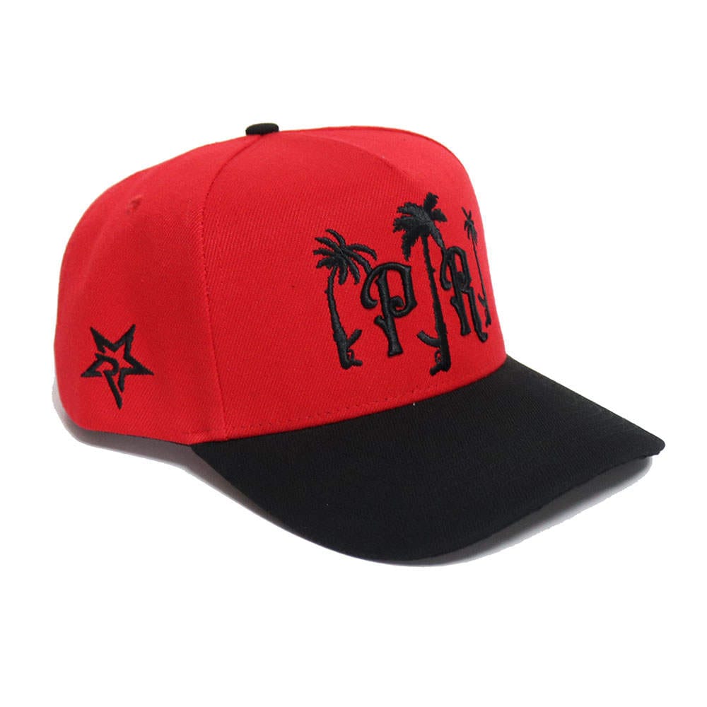 Snapback - Paraiso Peligroso