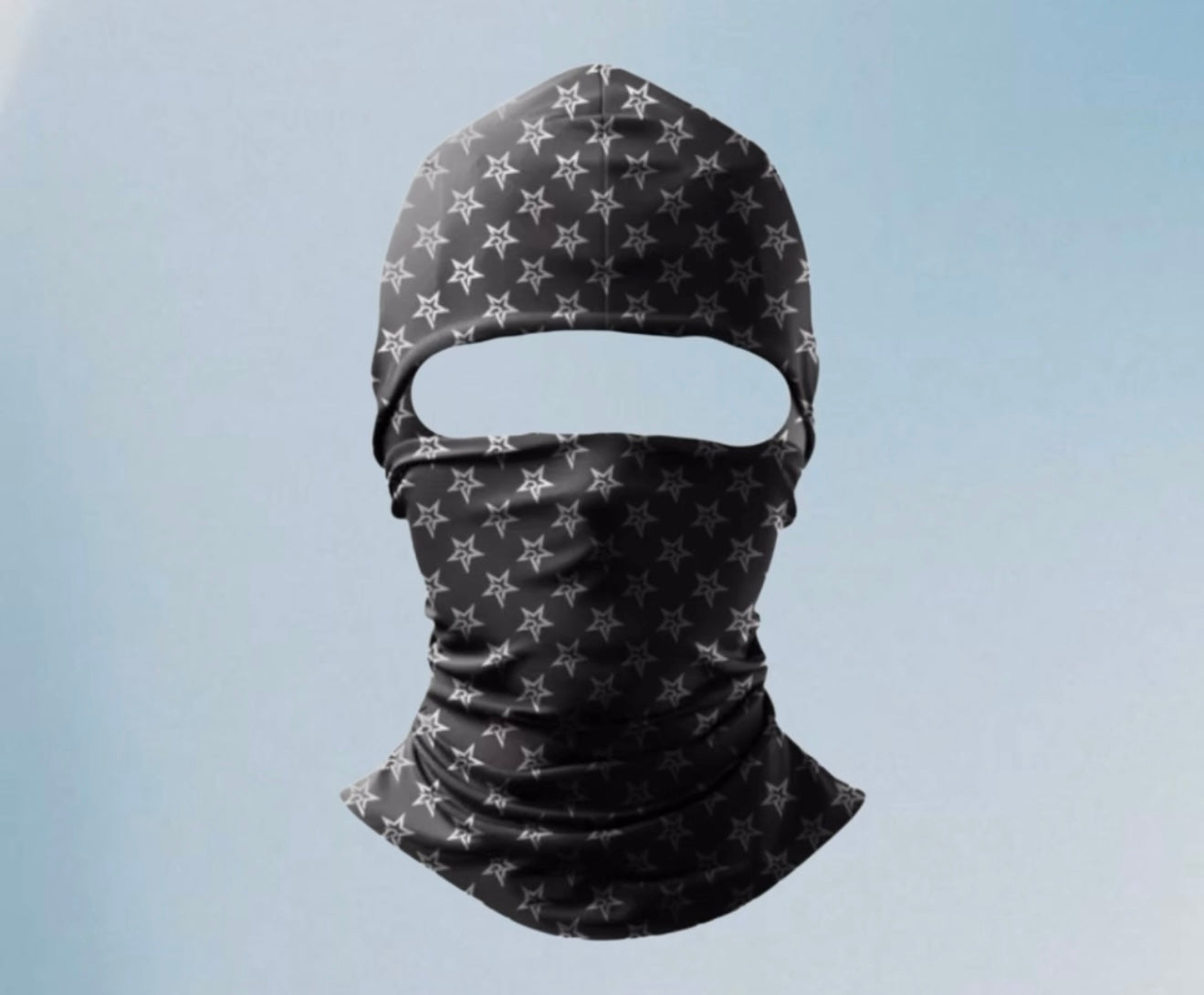 Ski mask