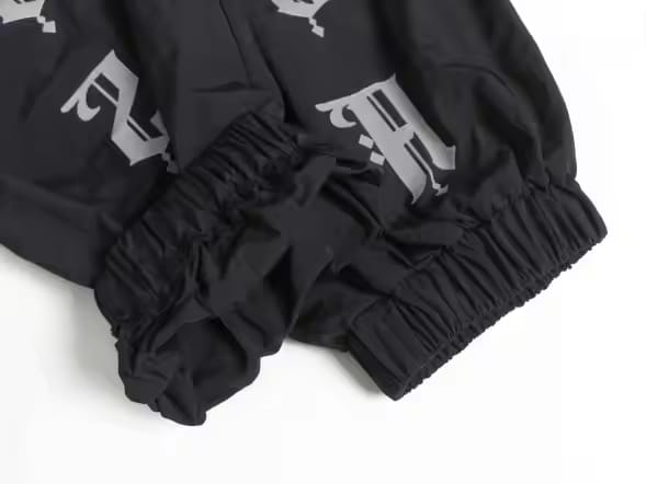 Realeza hoddie set