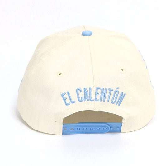 Snapback- Paraiso Peligroso