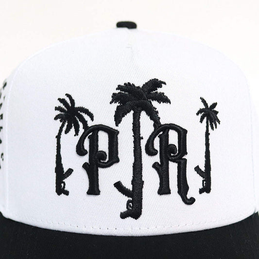 Snapback- Paraiso Peligroso