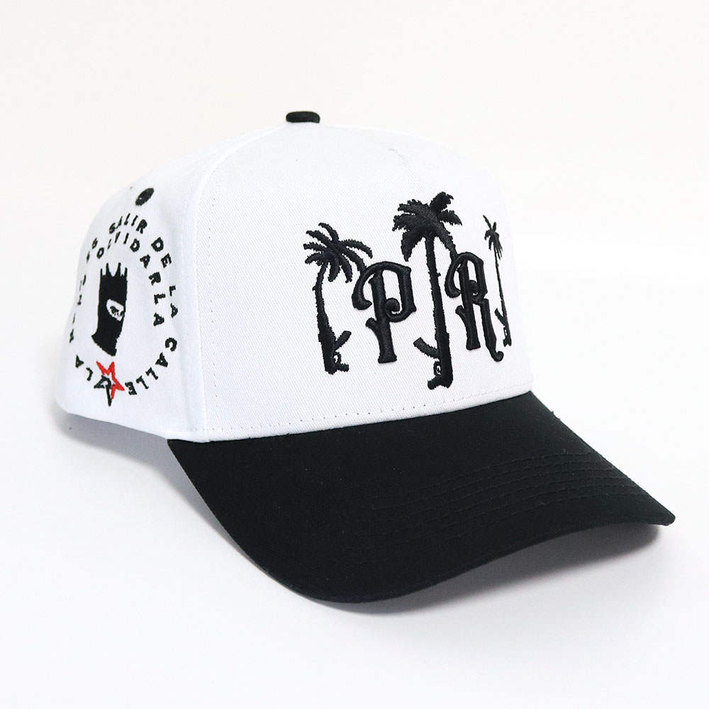 Snapback- Paraiso Peligroso