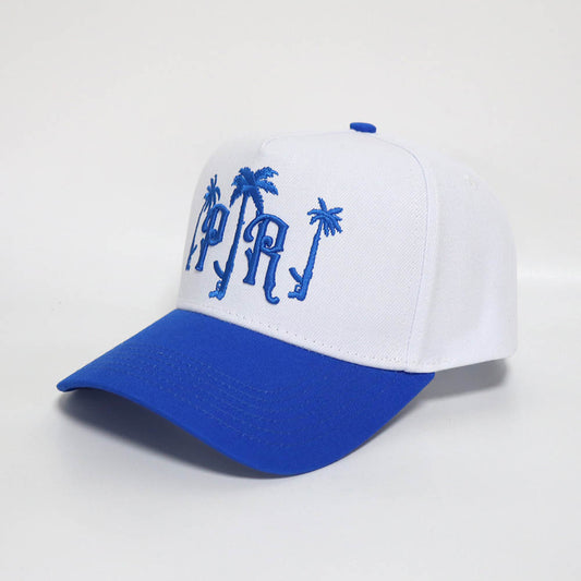 Paraiso Peligroso Azul