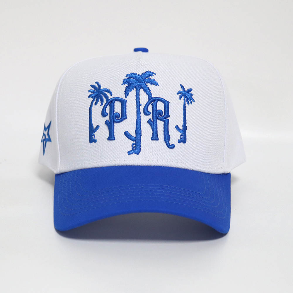 Paraiso Peligroso Azul