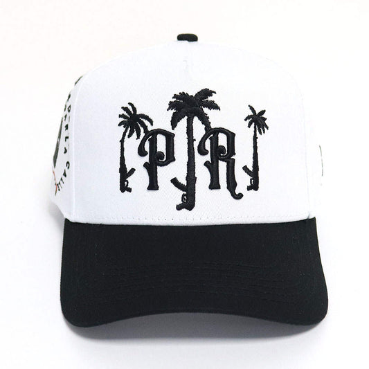 Snapback- Paraiso Peligroso