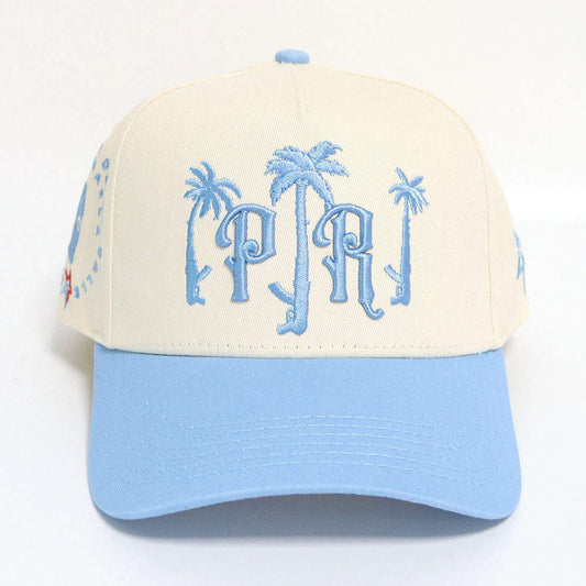 Snapback- Paraiso Peligroso