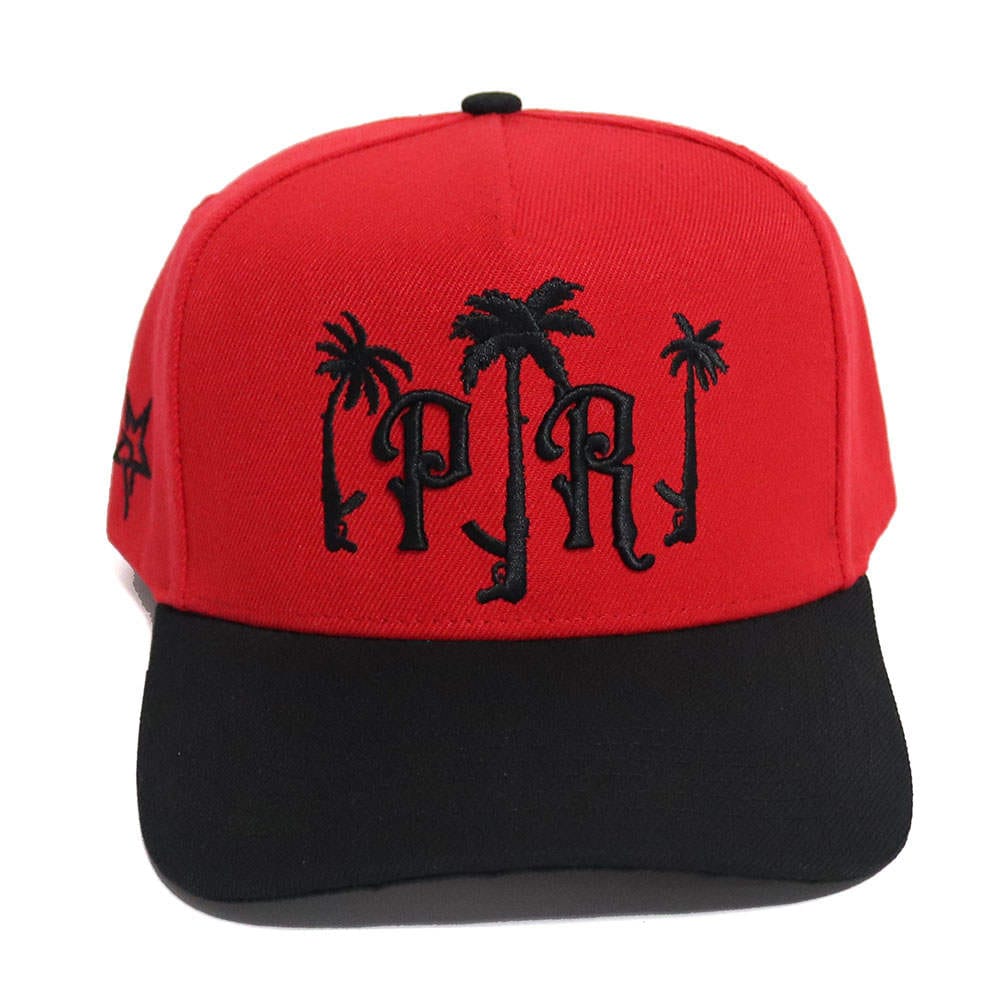 Snapback - Paraiso Peligroso
