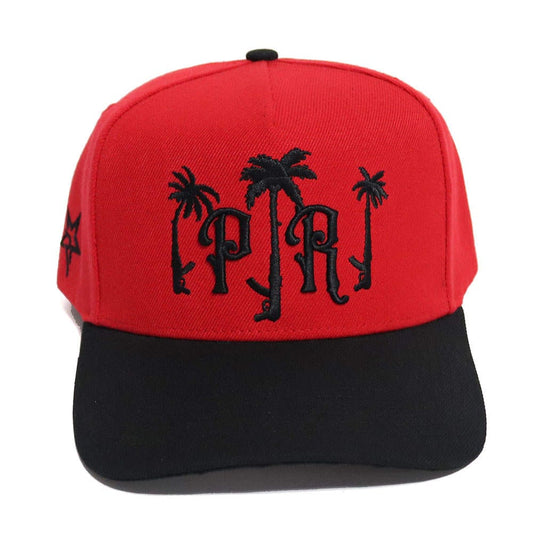 Snapback - Paraiso Peligroso