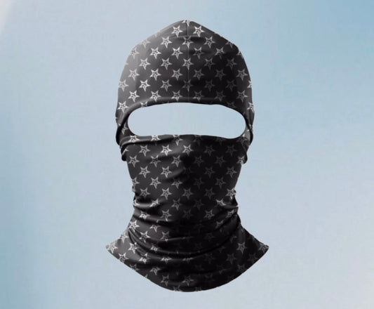 Ski mask