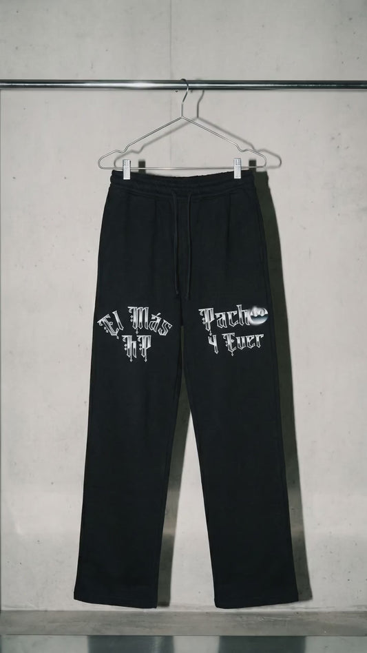 Sweats El Más HP/Pacho 4 Ever