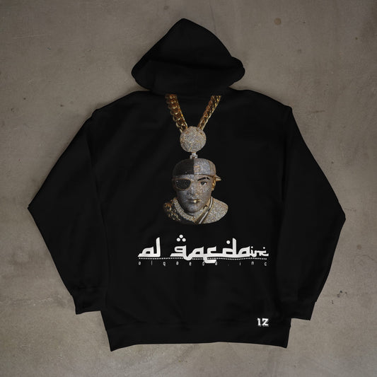 HP hoodie